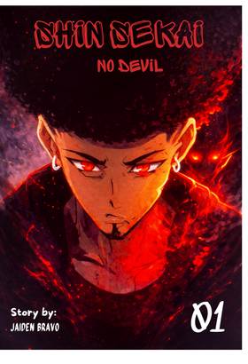 Read Shin Sekai No Devil  1 Page 1 in English
