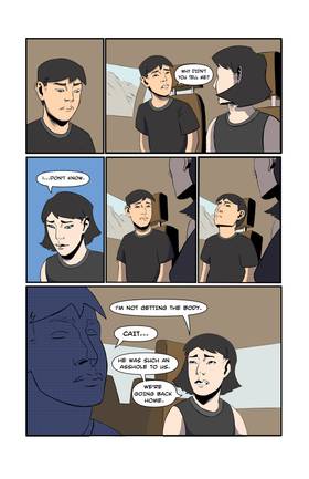 Read Roots  1 Page 2 in English