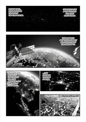 Read 101 Things You Never Knew Existed (but they do.)  1 Page 3 in English
