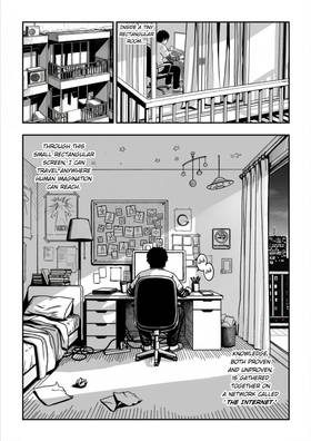 Read 101 Things You Never Knew Existed (but they do.)  1 Page 4 in English