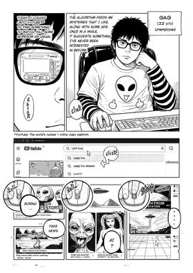 Read 101 Things You Never Knew Existed (but they do.)  1 Page 5 in English