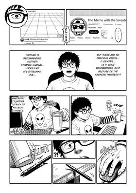 Read 101 Things You Never Knew Existed (but they do.)  1 Page 6 in English