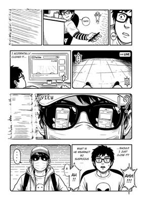 Read 101 Things You Never Knew Existed (but they do.)  1 Page 7 in English