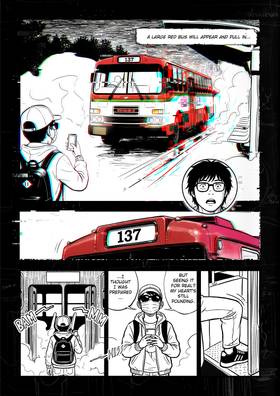Read 101 Things You Never Knew Existed (but they do.)  1 Page 10 in English