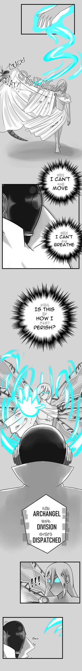 Read Solfall  1 Page 4 in English