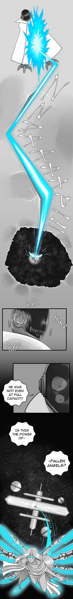 Read Solfall  1 Page 5 in English