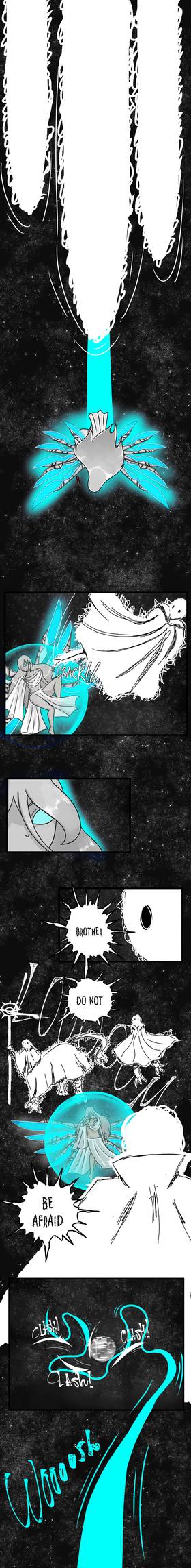 Read Solfall  1 Page 6 in English