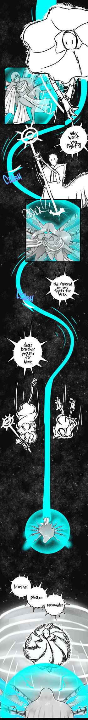 Read Solfall  1 Page 7 in English