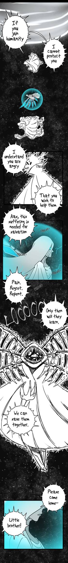 Read Solfall  1 Page 8 in English