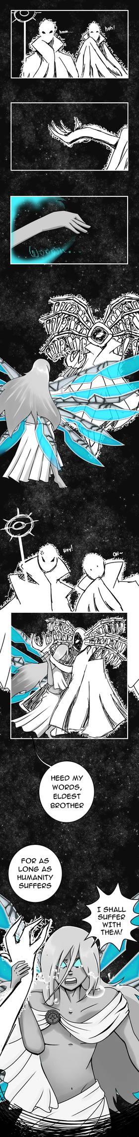 Read Solfall  1 Page 9 in English