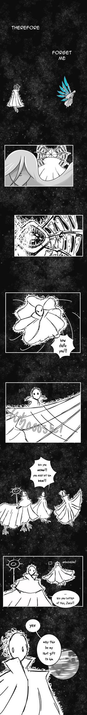 Read Solfall  1 Page 10 in English