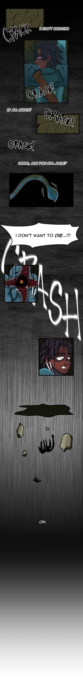 Read Solfall  4 Page 10 in English