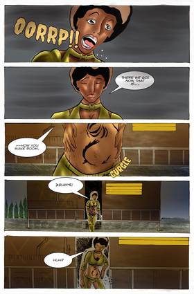 Read Stringy and Mopy (2022)  1 Page 2 in English