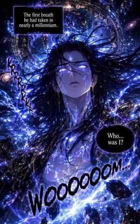 Read Divine Rebellion  1 Page 2 in English