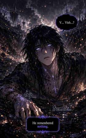 Read Divine Rebellion  1 Page 5 in English