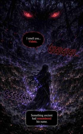 Read Divine Rebellion  1 Page 6 in English