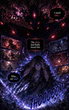 Read Divine Rebellion  1 Page 7 in English