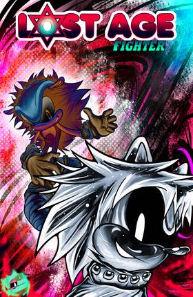 Read LOST AGE FIGHTER  1 Page 1 in English