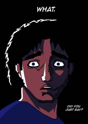 Read Chrono-Drifters - Fractured Obsidian By Etomical  1 Page 6 in English