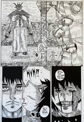 Read Red Reality  1 Page 5 in English