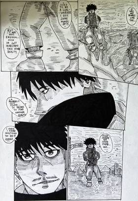 Read Red Reality  1 Page 6 in English
