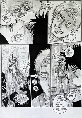 Read Red Reality  1 Page 9 in English