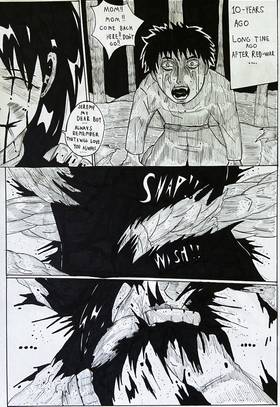 Read Red Reality  2 Page 2 in English