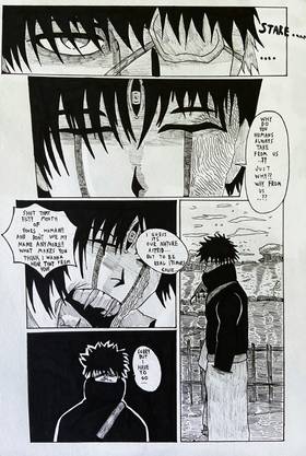 Read Red Reality  2 Page 3 in English
