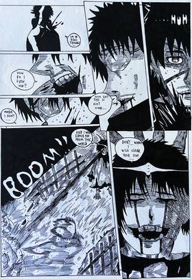 Read Red Reality  2 Page 4 in English