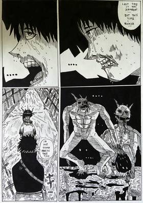 Read Red Reality  2 Page 5 in English