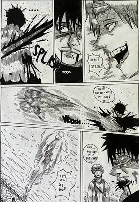 Read Red Reality  2 Page 6 in English