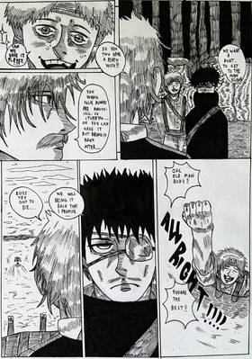 Read Red Reality  2 Page 10 in English