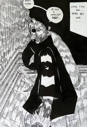 Read Red Reality  3 Page 2 in English