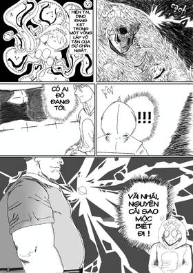 Read HAPPY the Series  1 Page 5 in Vietnamese