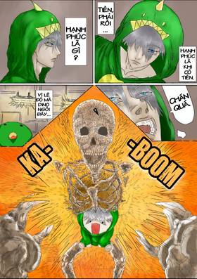 Read HAPPY the Series  1 Page 2 in Vietnamese