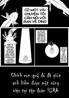 Read HAPPY the Series  1 Page 8 in Vietnamese