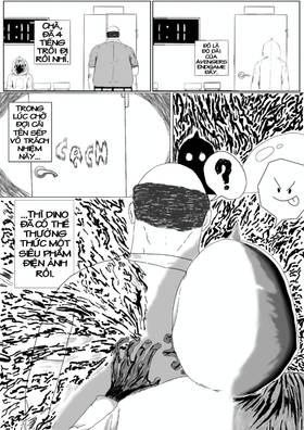 Read HAPPY the Series  1 Page 6 in Vietnamese