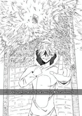 Read HAPPY the Series  1 Page 9 in Vietnamese