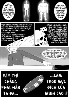 Read HAPPY the Series  2 Page 4 in Vietnamese