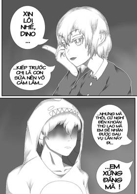 Read HAPPY the Series  2 Page 5 in Vietnamese