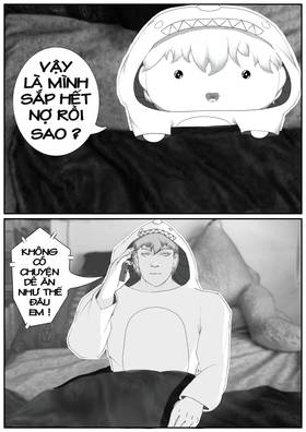 Read HAPPY the Series  2 Page 7 in Vietnamese