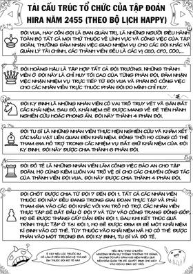 Read HAPPY the Series  2 Page 9 in Vietnamese