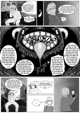 Read HAPPY the Series  2 Page 10 in Vietnamese