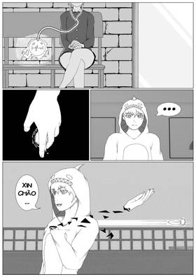 Read HAPPY the Series  3 Page 2 in Vietnamese