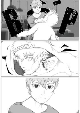 Read HAPPY the Series  3 Page 5 in Vietnamese