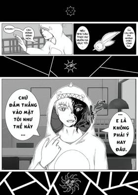 Read HAPPY the Series  3 Page 6 in Vietnamese