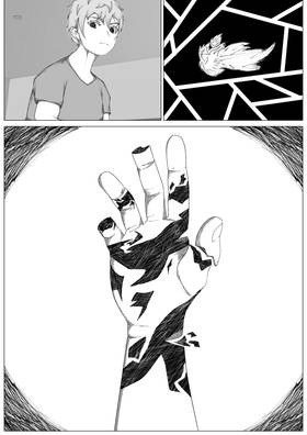 Read HAPPY the Series  3 Page 7 in Vietnamese