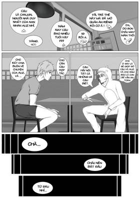 Read HAPPY the Series  3 Page 10 in Vietnamese