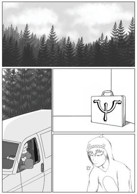 Read HAPPY the Series  4 Page 2 in Vietnamese