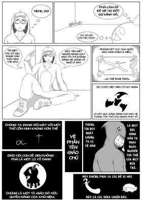 Read HAPPY the Series  4 Page 7 in Vietnamese